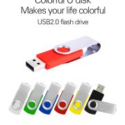 Hot-selling-Swivel-USB-Flash-Drive-USB-Memory-Stick