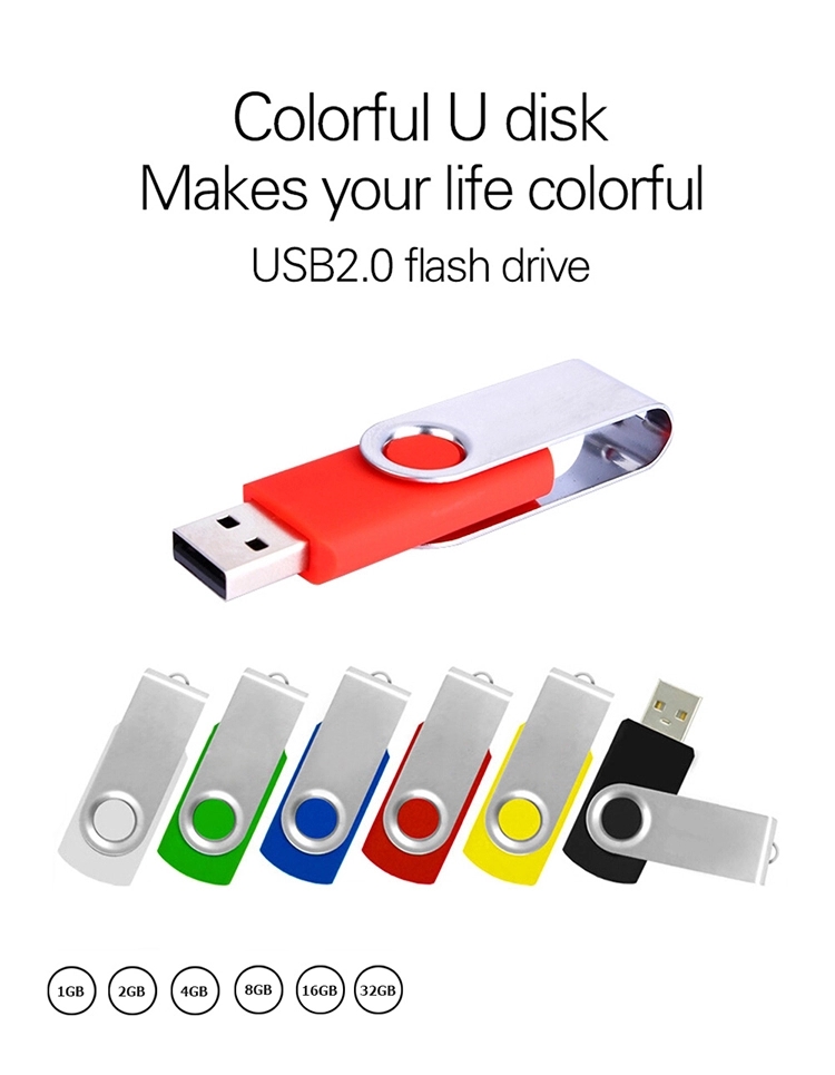 Hot-selling-Swivel-USB-Flash-Drive-USB-Memory-Stick