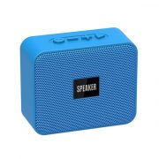 Square-outdoor-wireless-bluetooth-speaker-blue