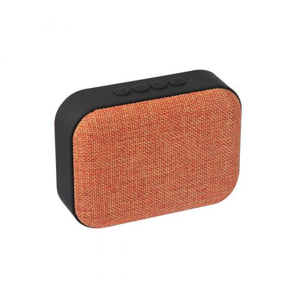 T3-Mini-Portable-Wireless-Bluetooth-Speaker–Hot-Selling-Promotional-Item-orange