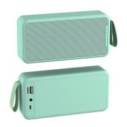 5W-Compact-Super-Bass-Wireless-Bluetooth-Speaker-for-travel-green