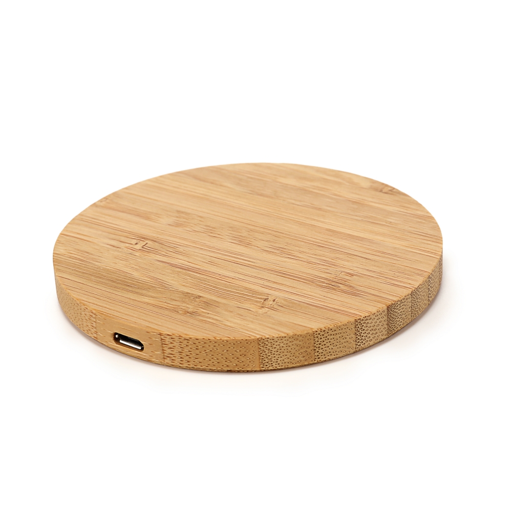 Eco-friendly-Bamboo-5W-10W-Wireless-Charger-Pad-1