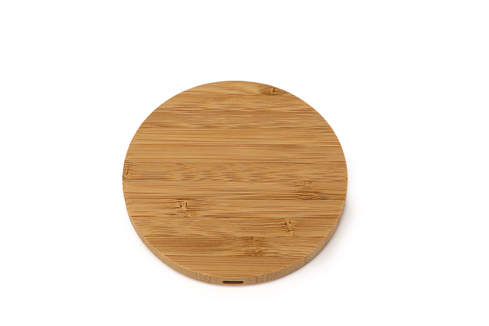 Eco-friendly-Bamboo-5W-10W-Wireless-Charger-Pad-3