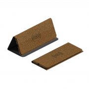 Eco-friendly-Cork-Mouse-Pad-with-Wireless-Charger