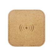 Eco-friendly-Cork-Wireless-Charger-Pad