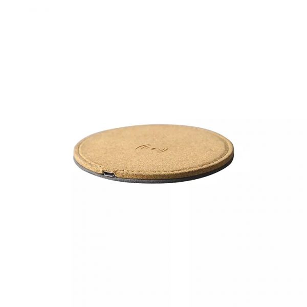 Eco-friendly-Cork-Wireless-Charger-Pad-2