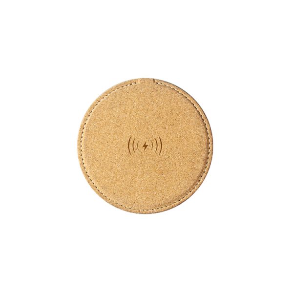 Eco-friendly-Cork-Wireless-Charger-Pad-4