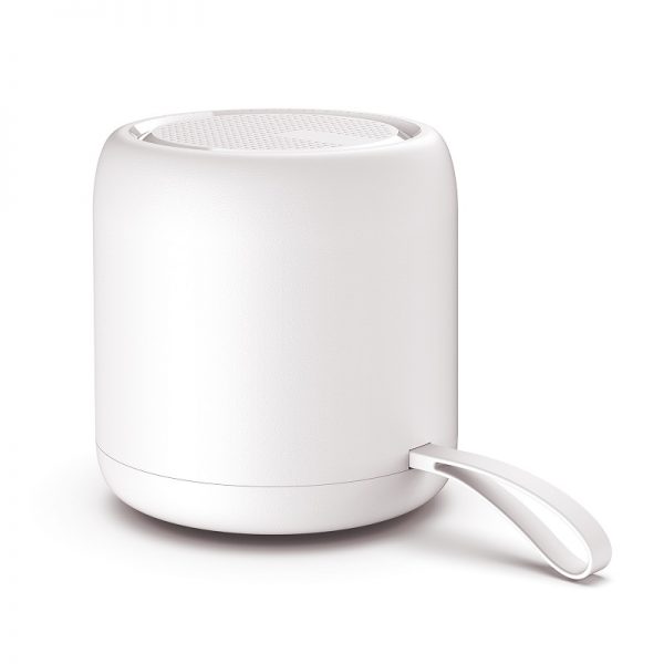 Portable-Bluetooth-Speaker-promotional-gift-speaker-white