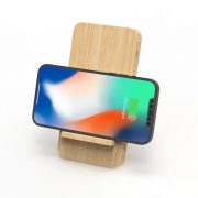 10W-15W-Bamboo-Wireless-Charger-Cell-Phone-Stand-2
