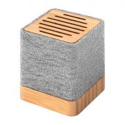 Eco-friendly-RPET-Fabric-Bamboo-Cork-Bluetooth-Speaker-Promotional-Gift-6