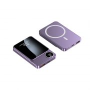Ultra-Slim-Magnetic-Wireless-Power-Bank-10000mAh-purple